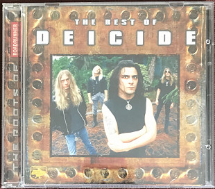 Deicide "The Best of Deicide"