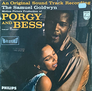 Samuel Goldwyn – «Porgy And Bess»