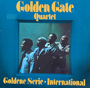 Golden Gate Quartet – «Golden Gate Quartet»