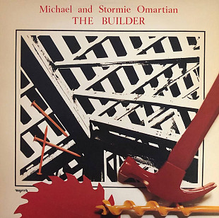 Michael And Stormie Omartian - «The Builder»