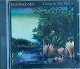 Fleetwood Mac – «Tango In The Night»