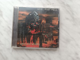 CD группы Axel Rudi Pell "Kings and Queens"