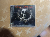 Лицензионный CD группы Arch Enemy "Doomsday Machine"