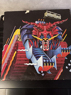 Judas Priest Defender Of The Faith