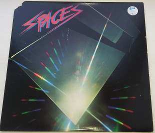 SPACES LP EX-/VG+
