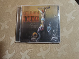 Лицензионный CD группы Manilla Road "The Circus Maximus"