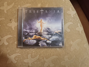 CD Tristania "Beyond The Veil"