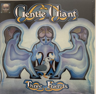 Gentle Giant – Three Friends -72 (19)