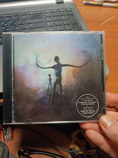 Лицензионный CD группы Winds "Prominence and Demise" Progressive metal