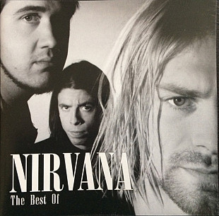 Nirvana. The Best Of.