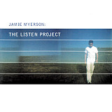 Jamie Myerson – The Listen Project ( USA ) Downtempo, Drum n Bass