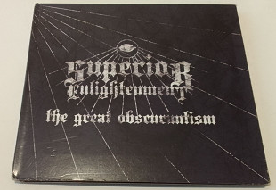 Superior Entightenment - The Great Obscurantism