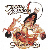 Army Of Lovers 1995 - Les Greatest Hits