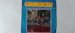 Самоцветы Мой адрес Советский Союз