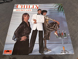 Chilly/82/secret lies/polydor/ger