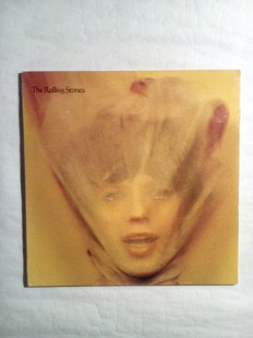 The Rolling Stones 73 Germany G/F Vinyl Nm
