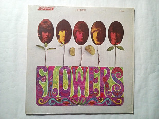 The Rolling Stones 67(71) Flowers USA Vinyl Nm