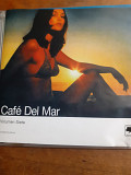 Cafe Del Mar. Volumen Siete. 2000.