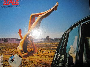 Виниловый Альбом SPACE - Deliverance - 1977 *ОРИГИНАЛ (NM)