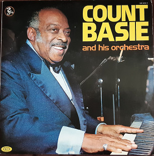 Count Basie And His Orchestra (2 LP)