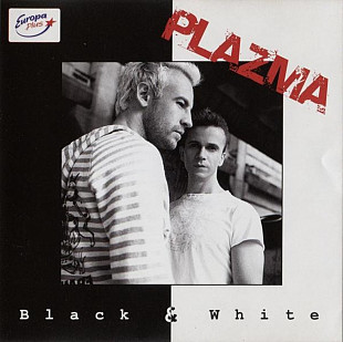 Plazma. Black & White. 2006.
