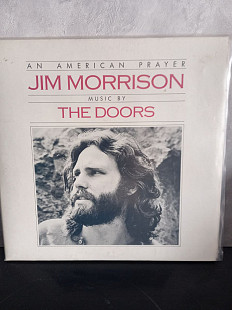 Jim Morrison/The doors An American Prayer