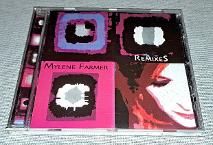 Фирменный Mylene Farmer - Remixes
