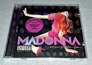 Фирменный Madonna - Confessions On A Dance Floor