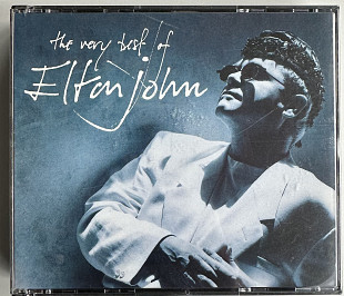 Elton John – The Very Best Of Elton John 2CD