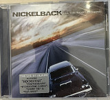 Nickelback - All The Right Reasons - 2005.Roadrunner Records