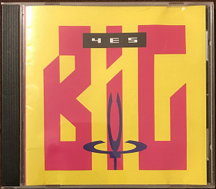 Yes "Big Generator"