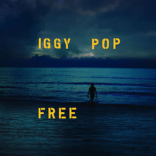 Iggy Pop "Free"
