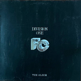 Far Corporation – «Division One - The Album»