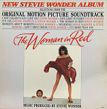 Stevie Wonder – «The Woman In Red"