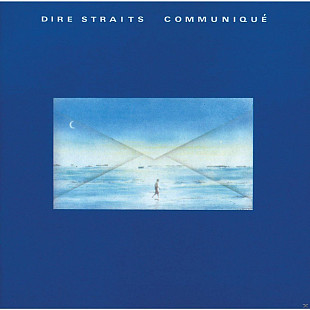 Dire Straits "Communique"