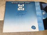 Average White Band – Feel No Fret ( USA ) LP