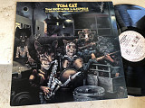 Tom Scott & The L.A. Express – Tom Cat ( USA ) LP