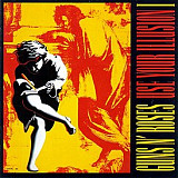 Guns N roses use your illusion 1