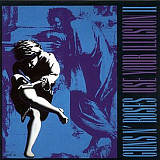 Guns N roses use your illusion 2