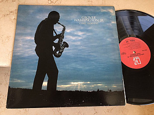 Grover Washington, Jr. – Come Morning ( USA ) LP