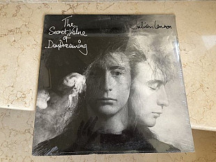 Julian Lennon – The Secret Value Of Daydreaming ( USA ) SEALED LP