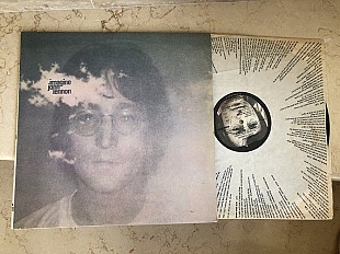 John Lennon – Imagine ( Apple Records – SW 3379 ) ( USA ) LP