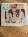 Taylor Swift 1989 D.L.X