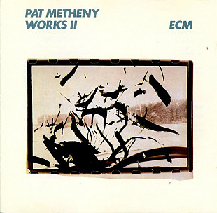 Pat Metheny – Works II ( USA )