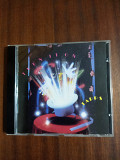 Компакт- диск CD Tapps - Turn It On