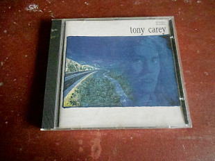Tony Carey Blue Highway