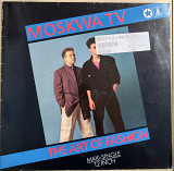 Moskwa TV – The Art Of Fashion