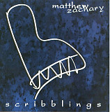 Matthew Zachary – Scribblings ( USA )
