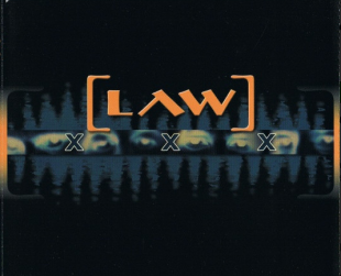 LAW] – XXX ( Germany ) Alternative Rock, Grunge