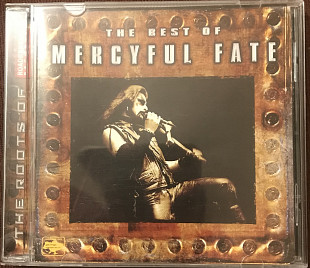 Mercyful Fate "The Best Of Mercyful Fate"